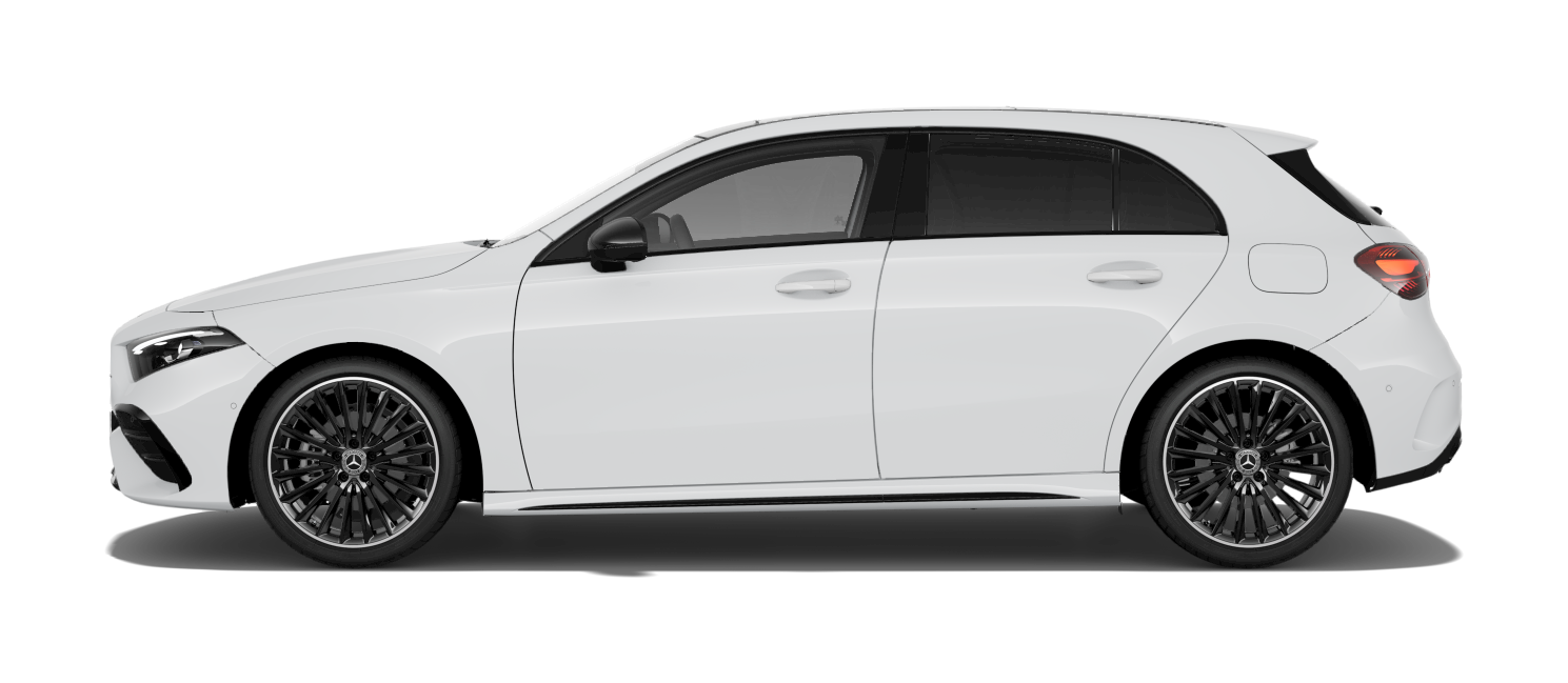 A 200
