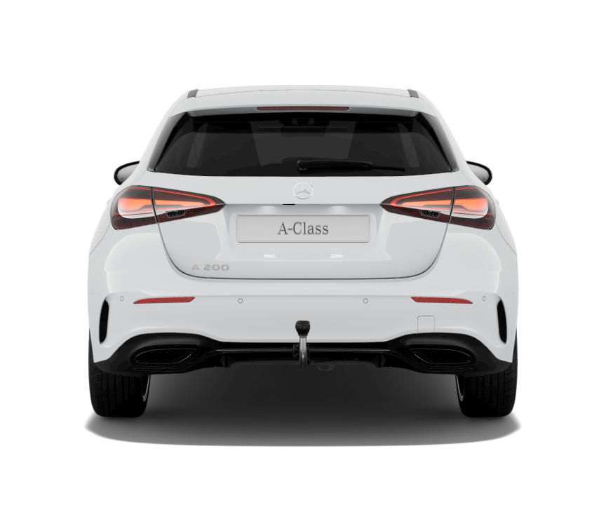 A 200
