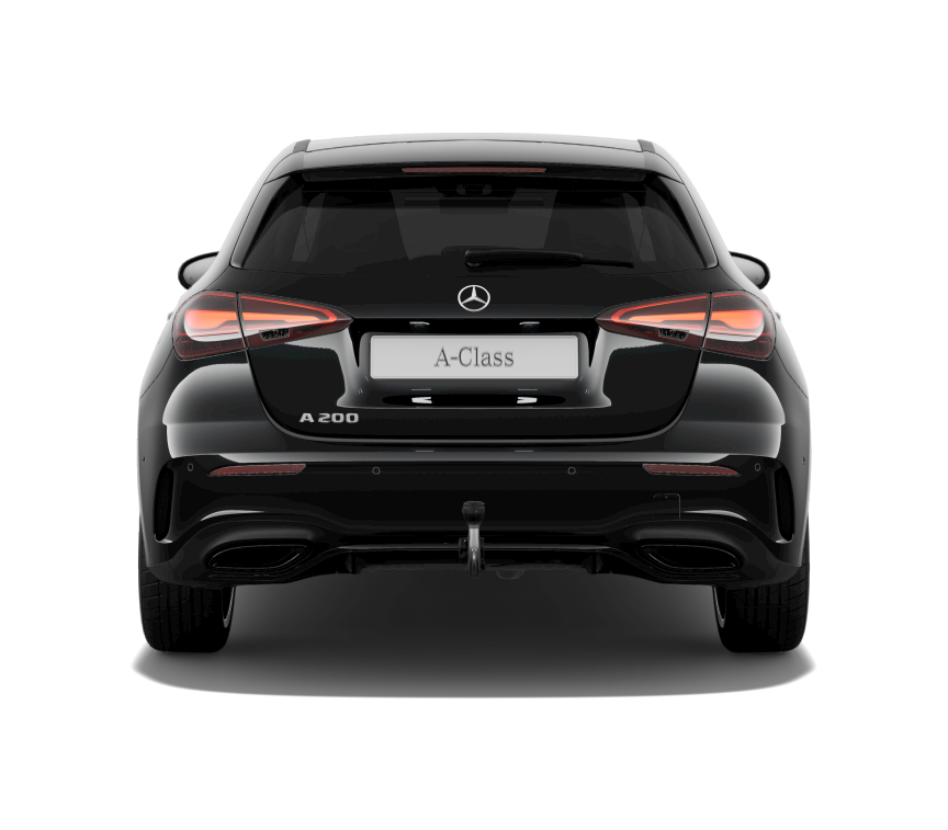 A 200
