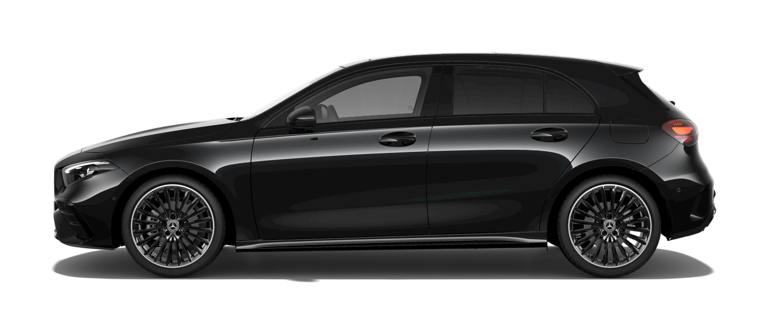 A 200