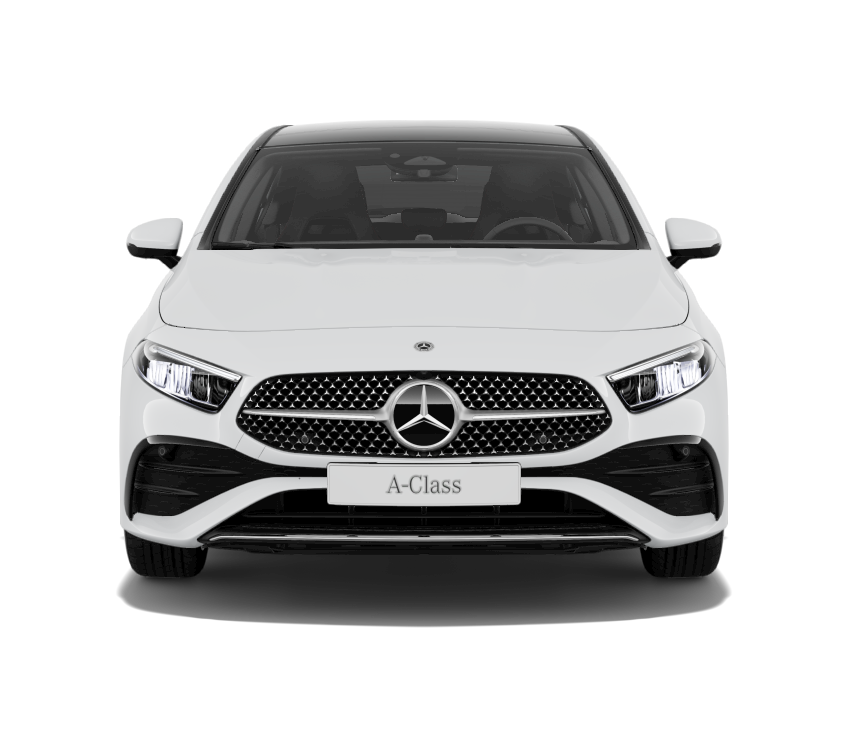 A 200