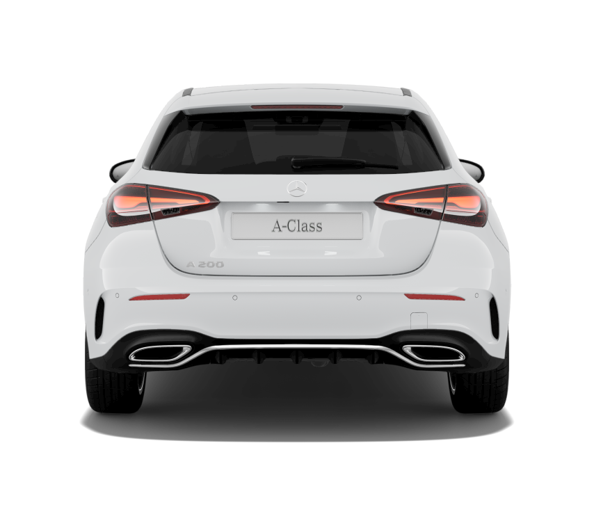 A 200