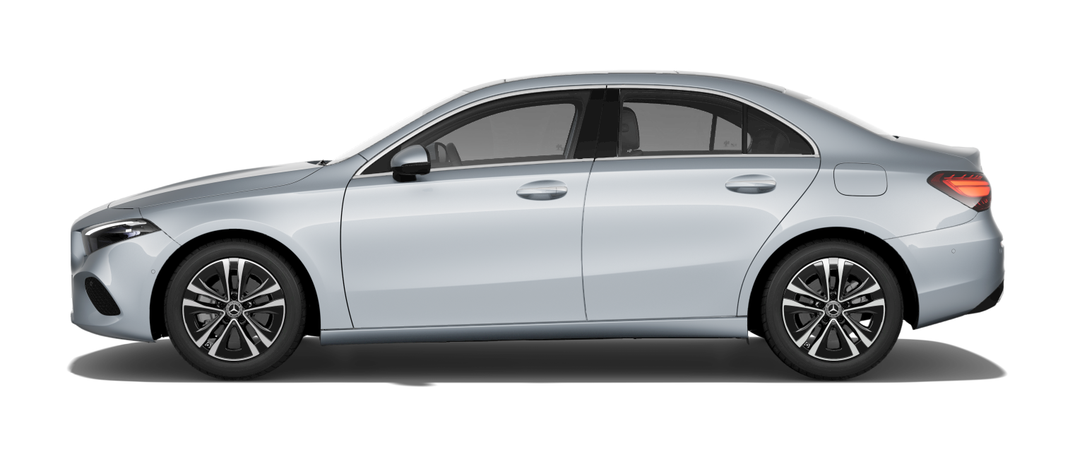 A 200 Limousine