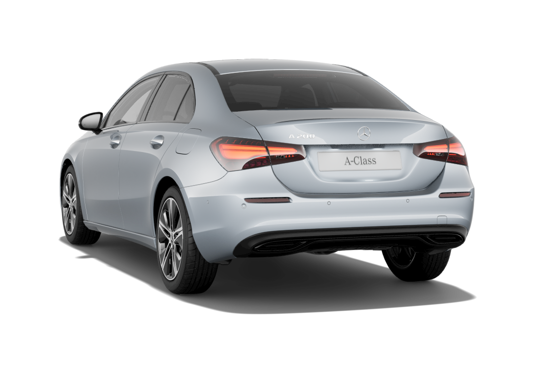 A 200 Limousine