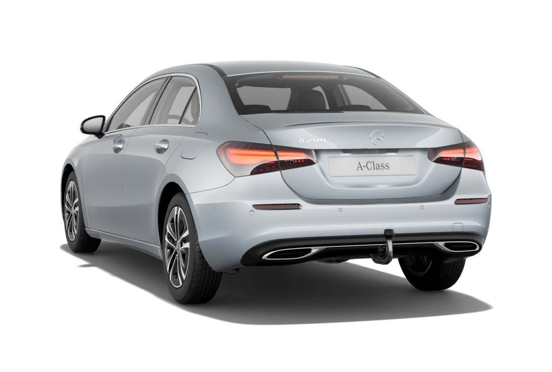 A 200 Limousine
