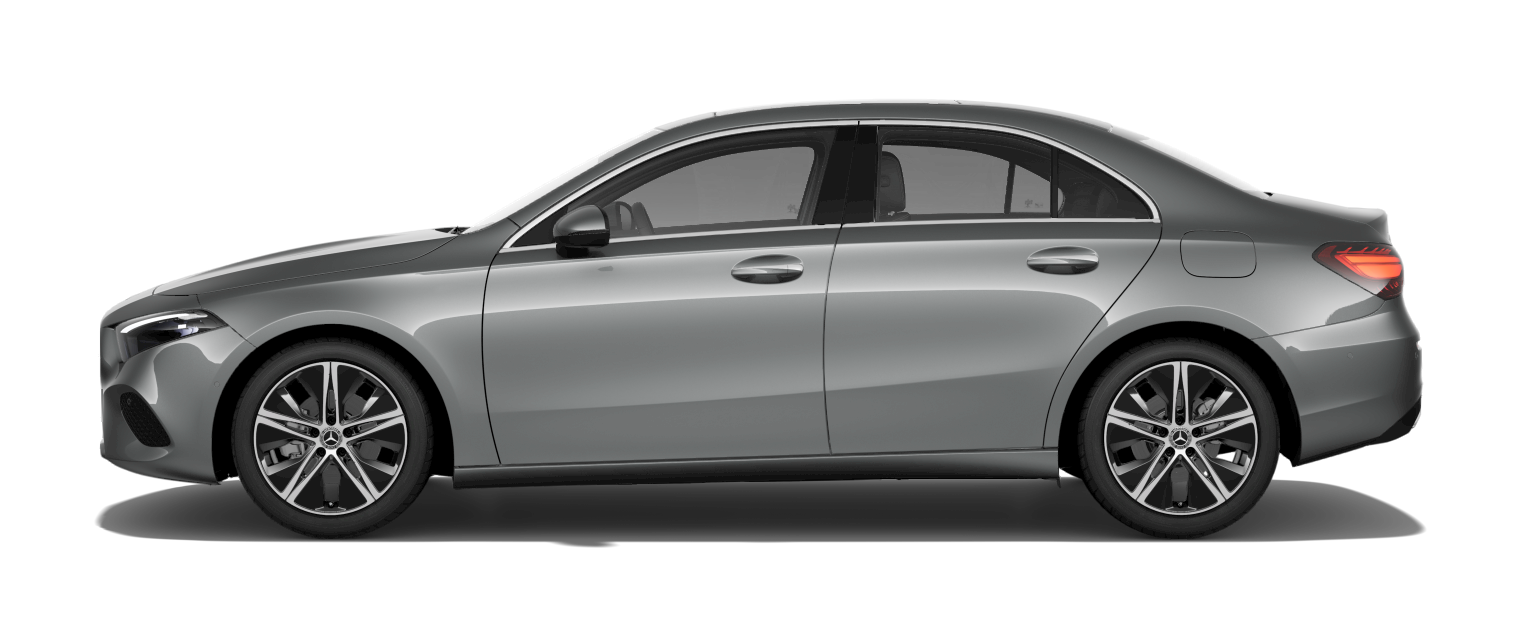 A 200 Limousine