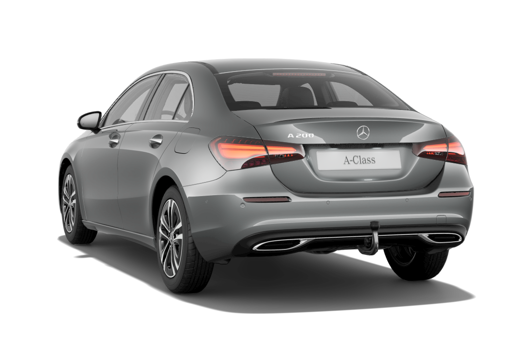 A 200 Limousine