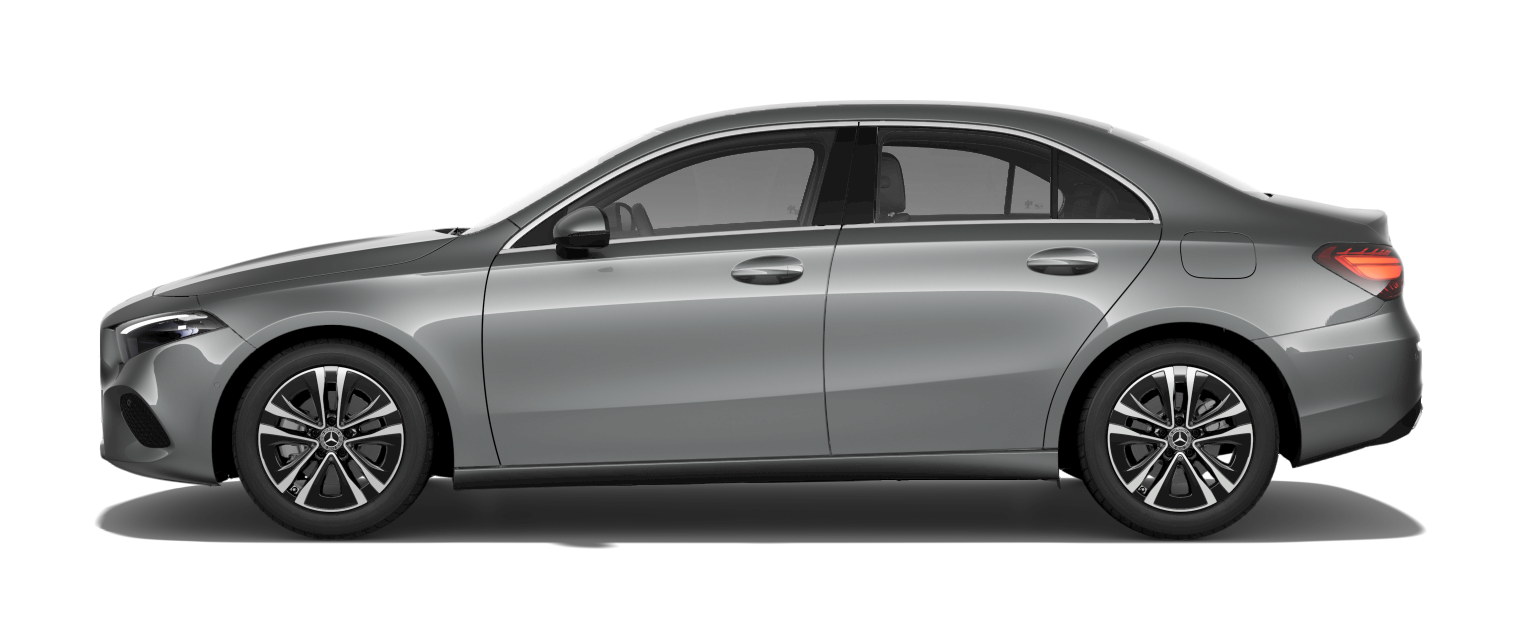 A 200 Limousine