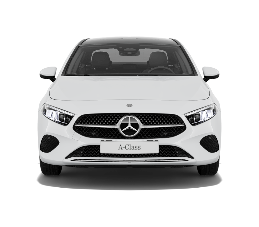 A 200 Limousine