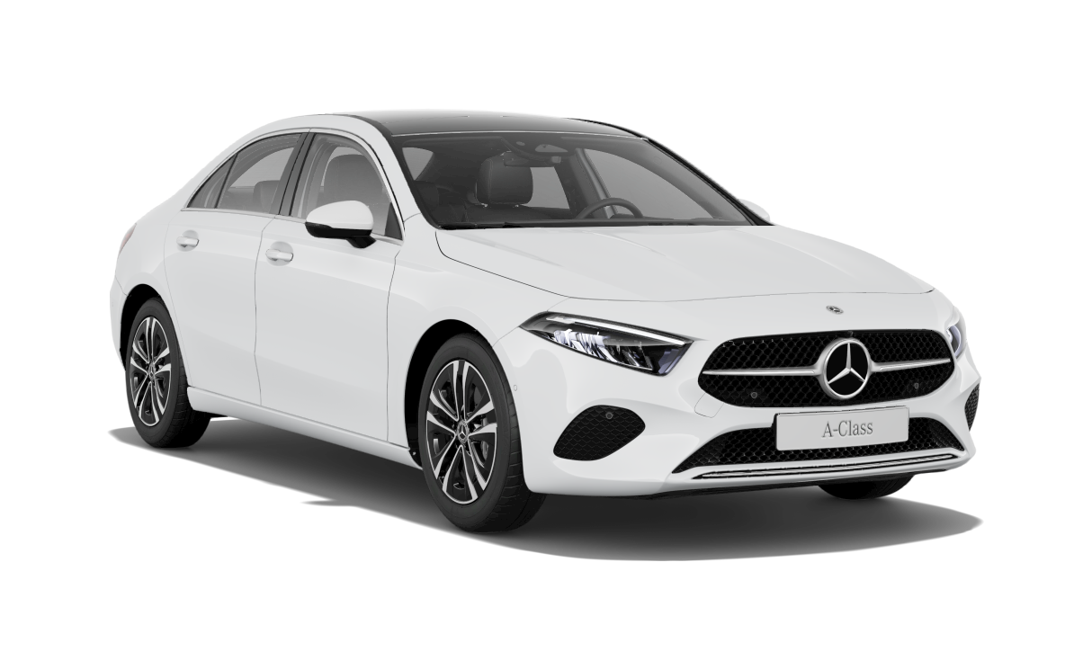 A 200 Limousine
