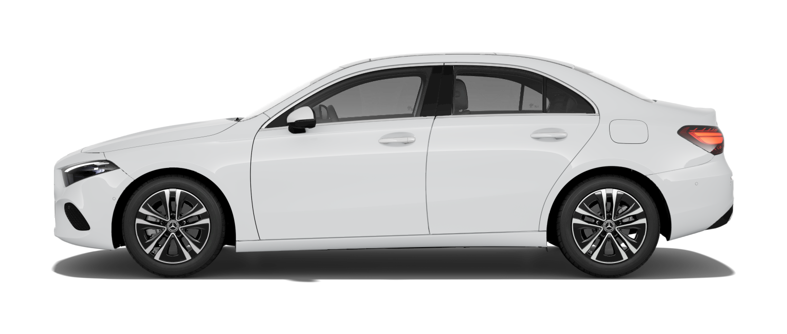 A 200 Limousine
