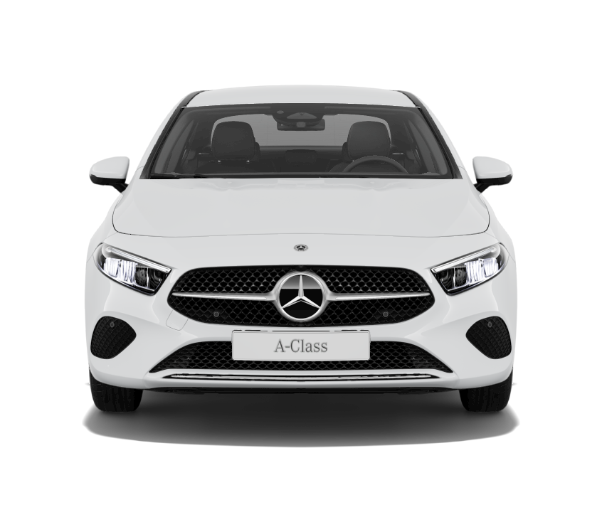 A 200 Limousine