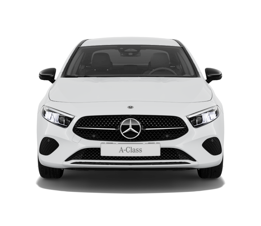 A 200 Limousine