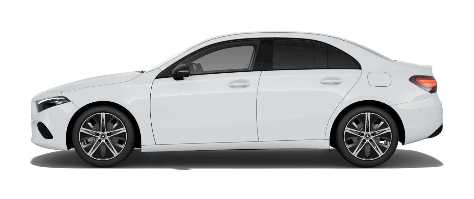 A 200 Limousine