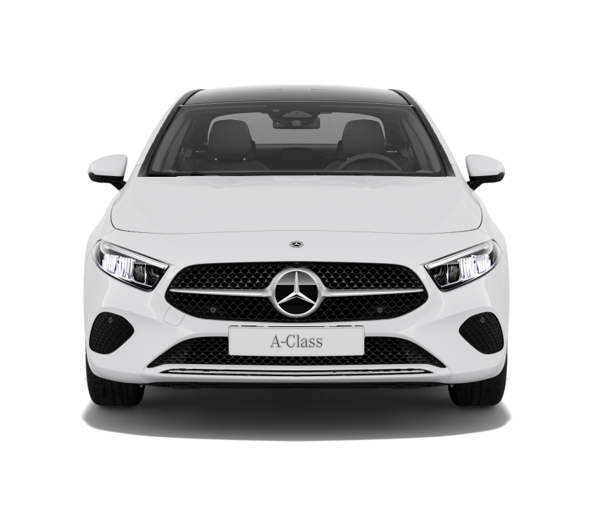 A 200 Limousine