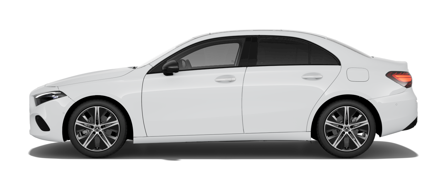 A 200 Limousine
