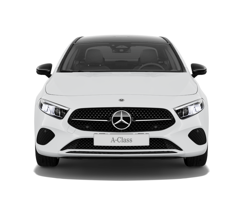 A 200 Limousine