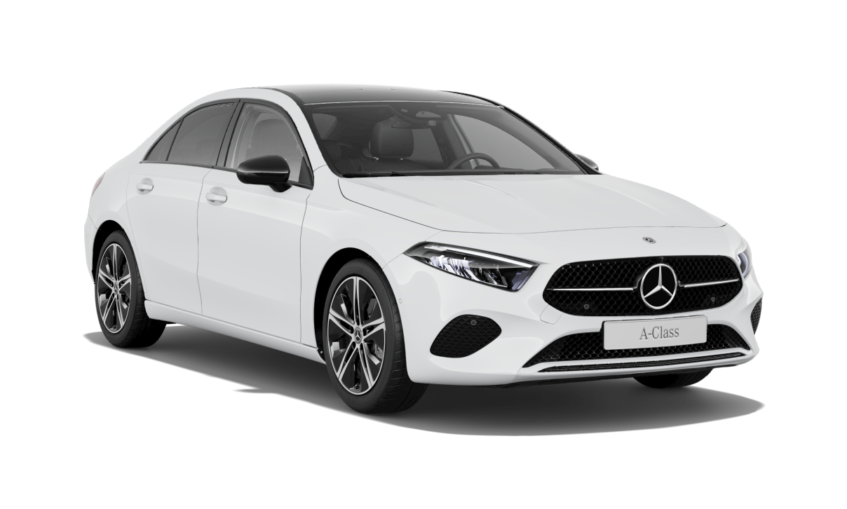 A 200 Limousine