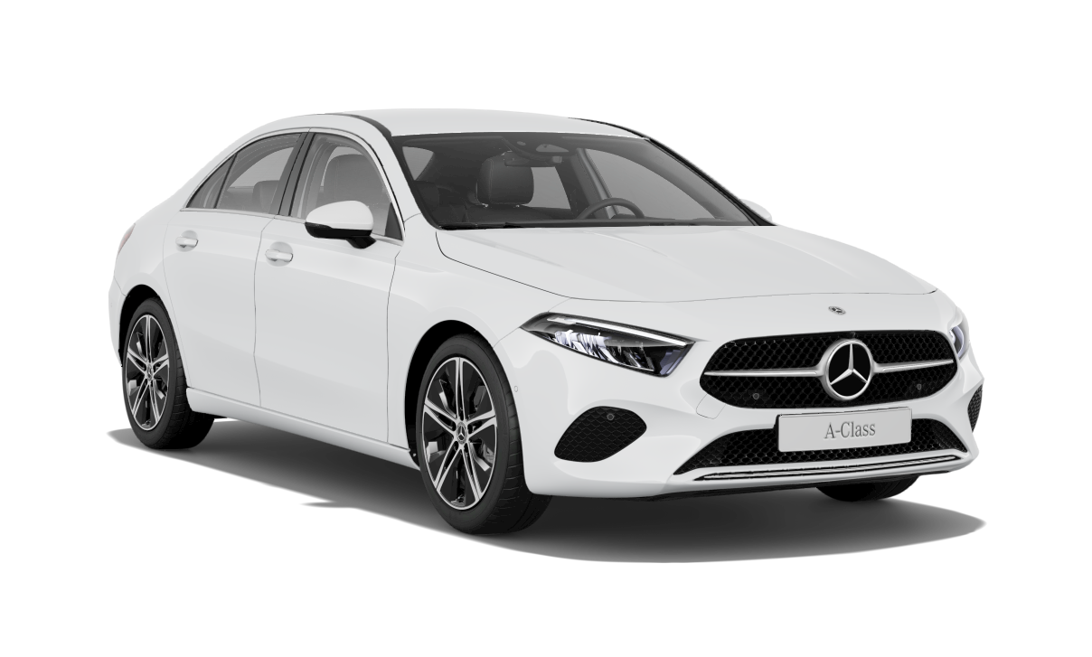 A 200 Limousine