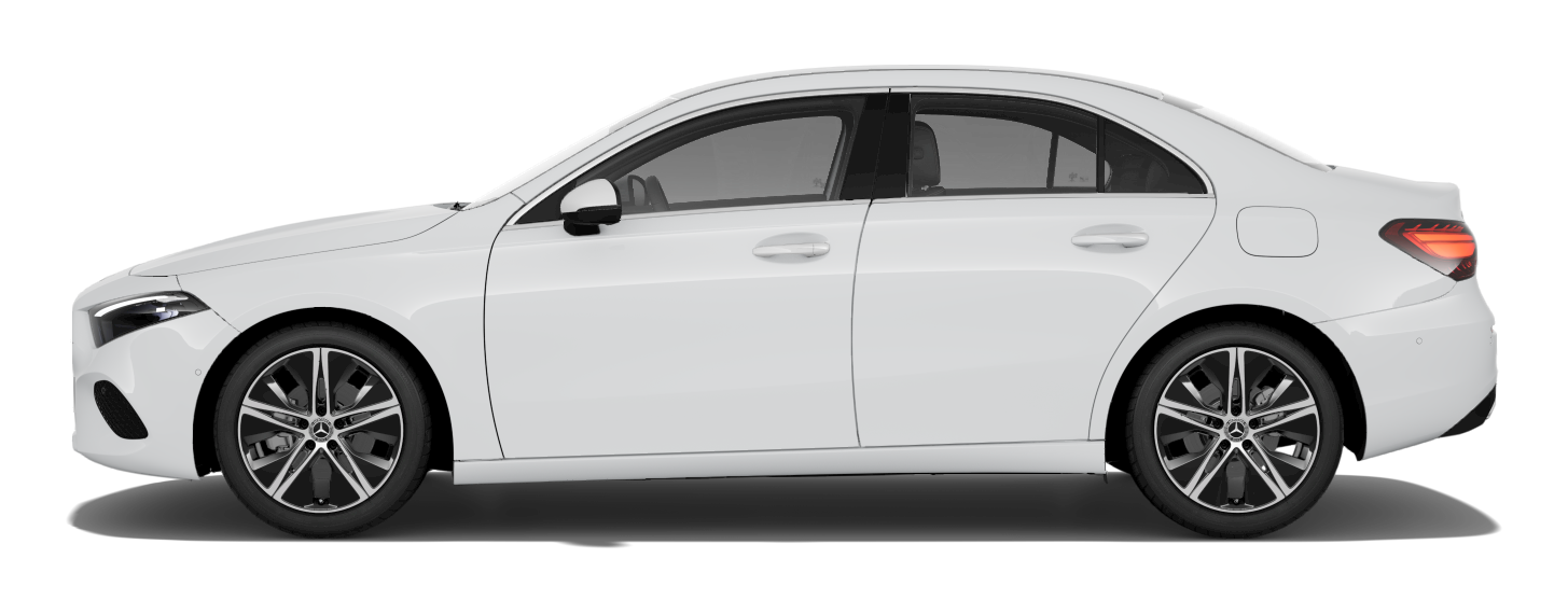 A 200 Limousine