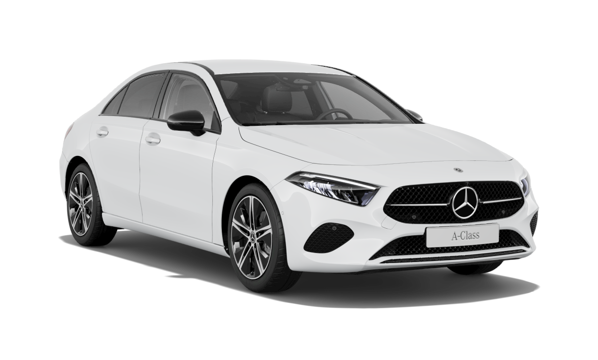 A 200 Limousine