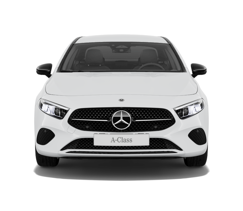 A 200 Limousine