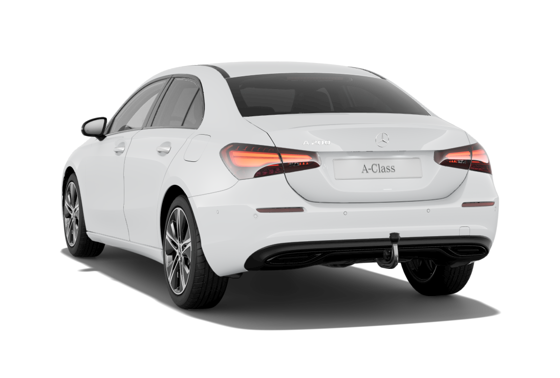 A 200 Limousine