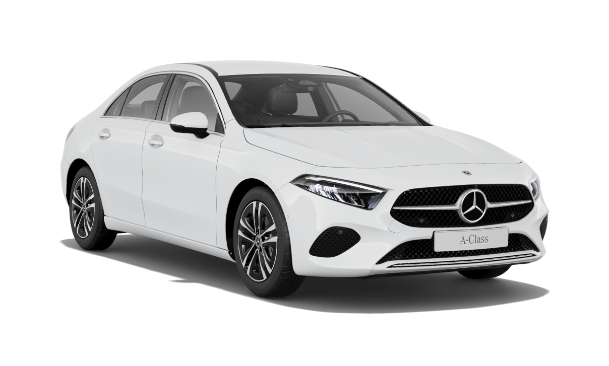 A 200 Limousine