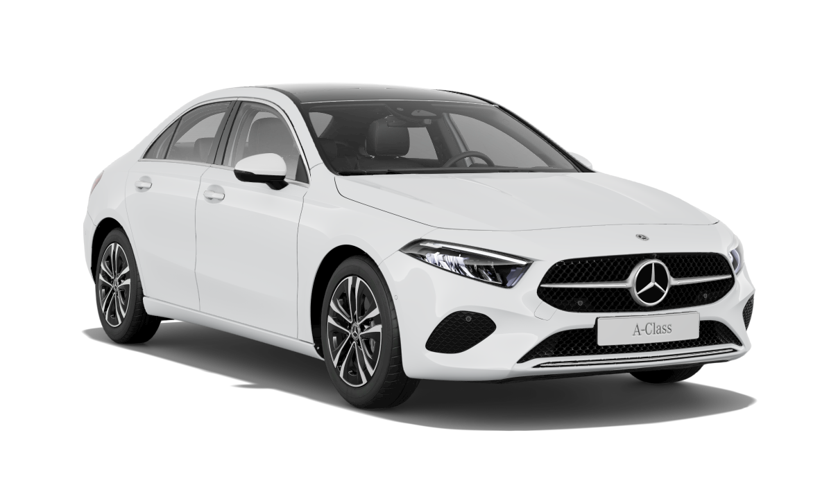 A 200 Limousine