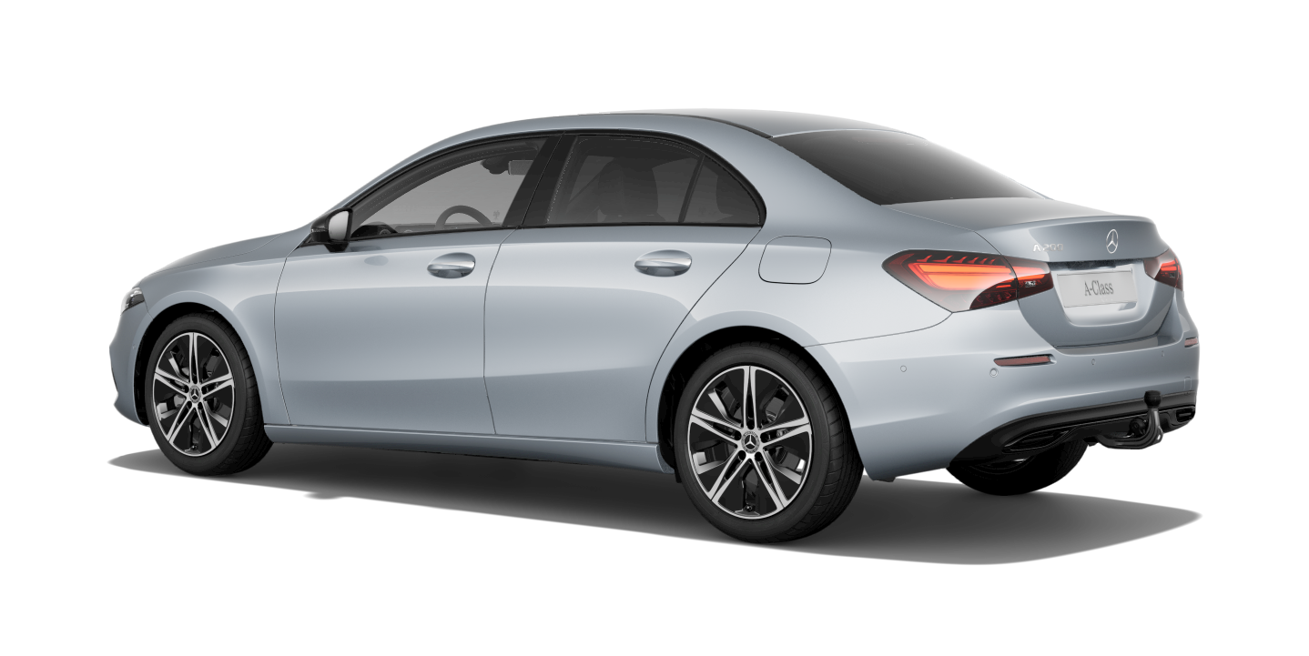 A 200 Limousine