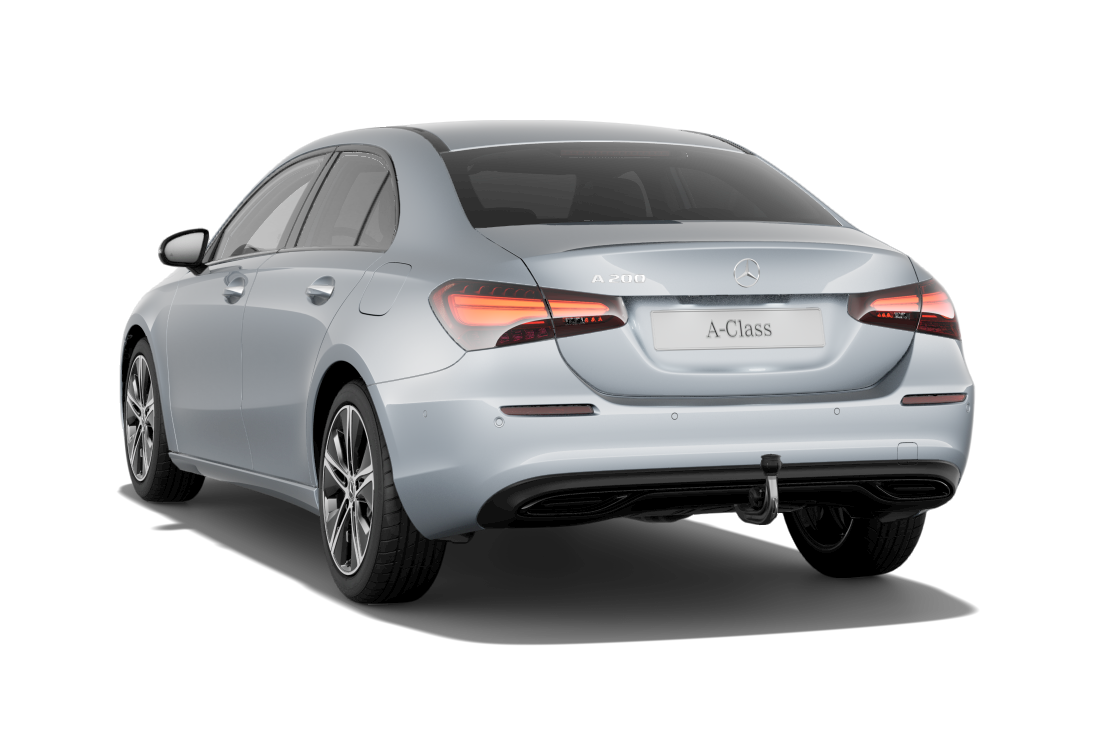 A 200 Limousine
