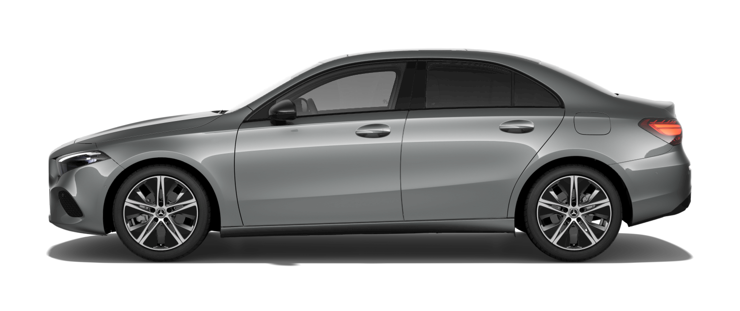 A 200 Limousine