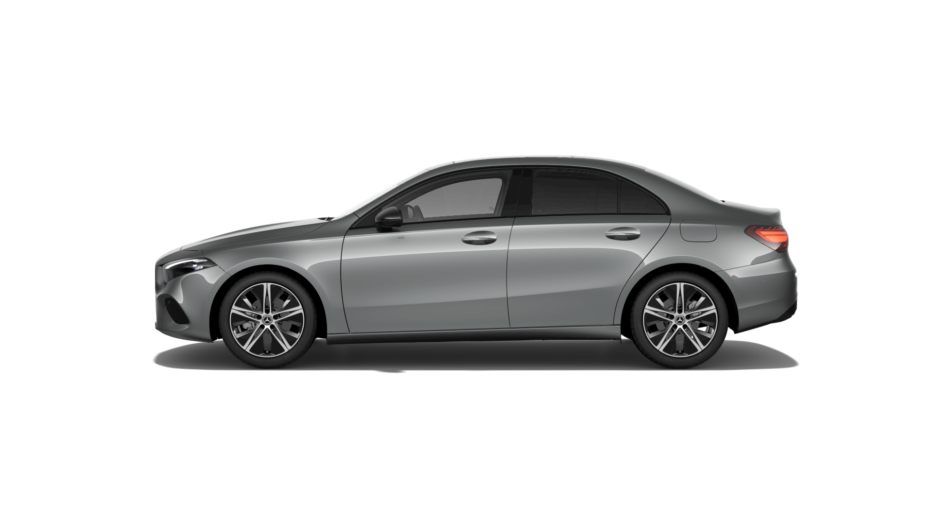 A 200 Limousine