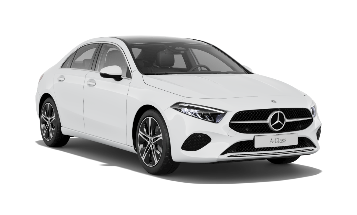 A 200 Limousine