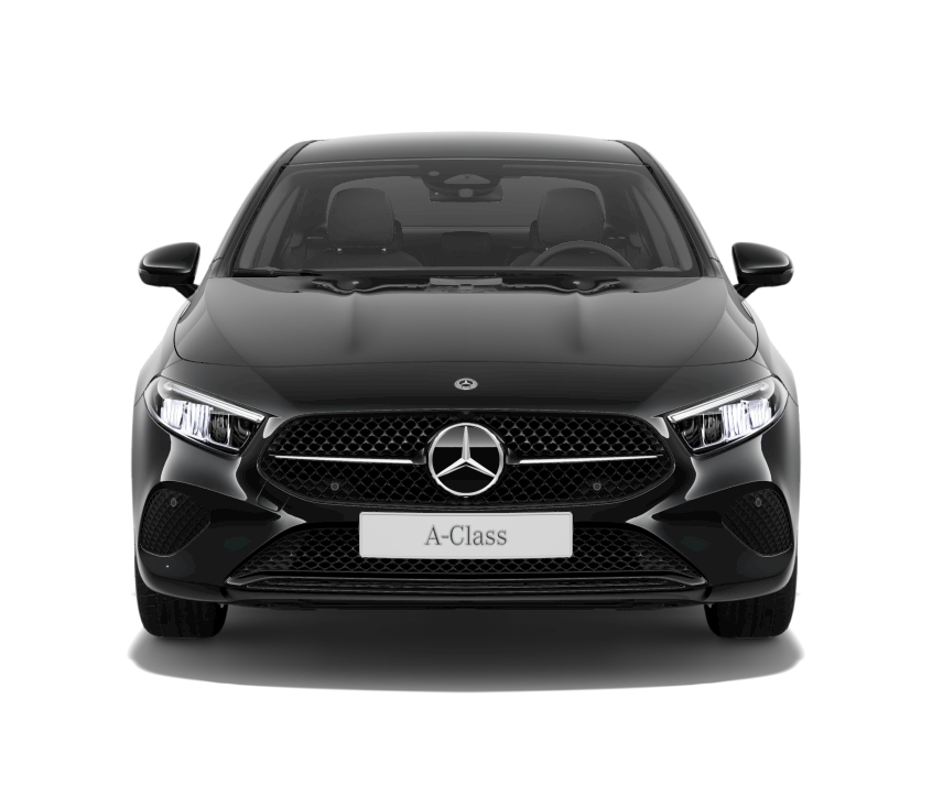 A 200 Limousine