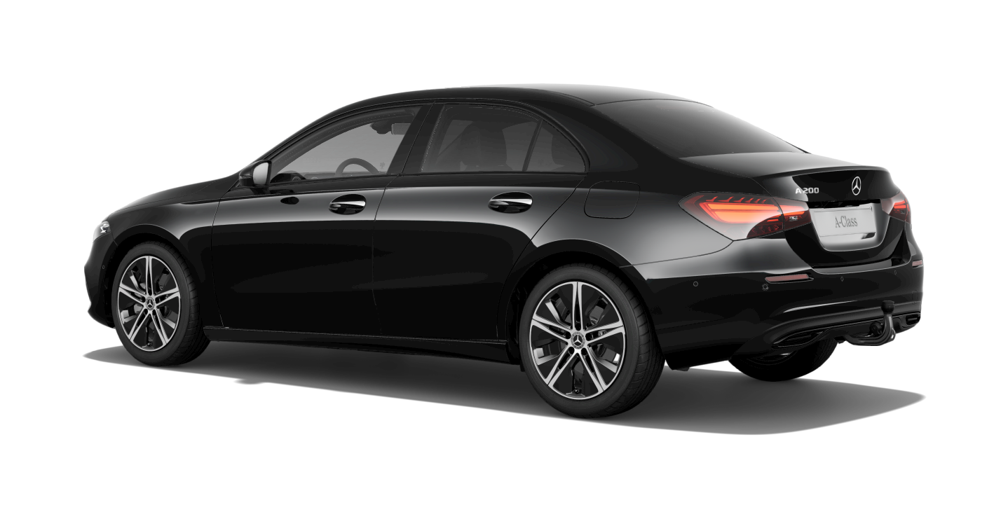 A 200 Limousine