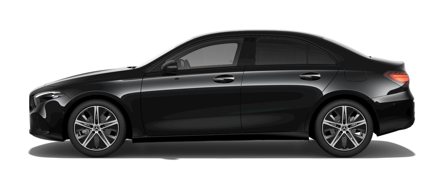 A 200 Limousine