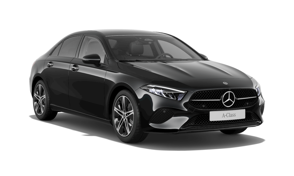 A 200 Limousine
