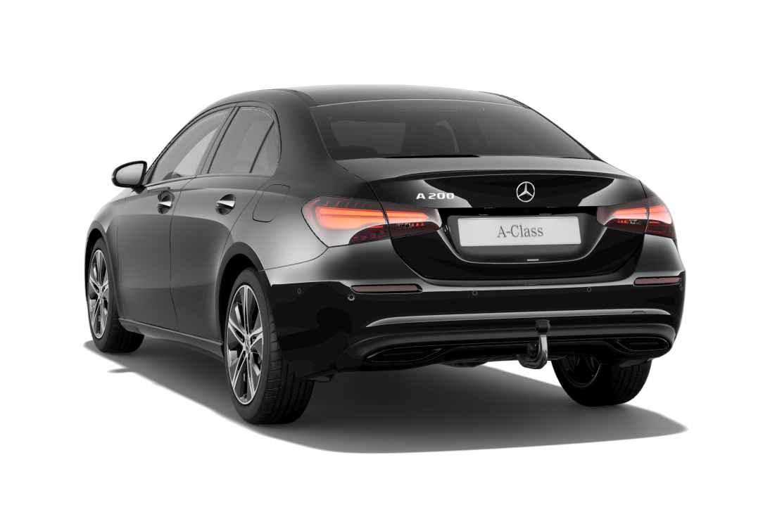 A 200 Limousine