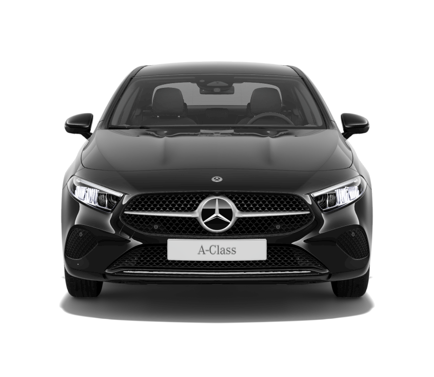 A 200 Limousine
