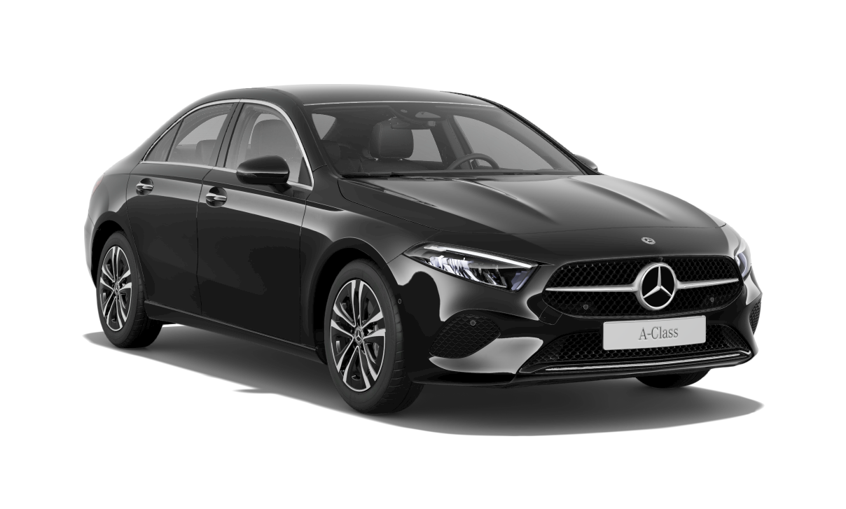 A 200 Limousine