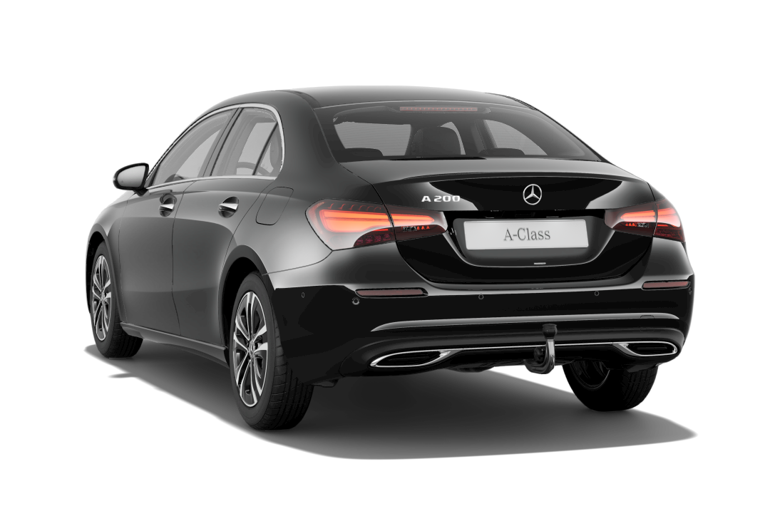 A 200 Limousine