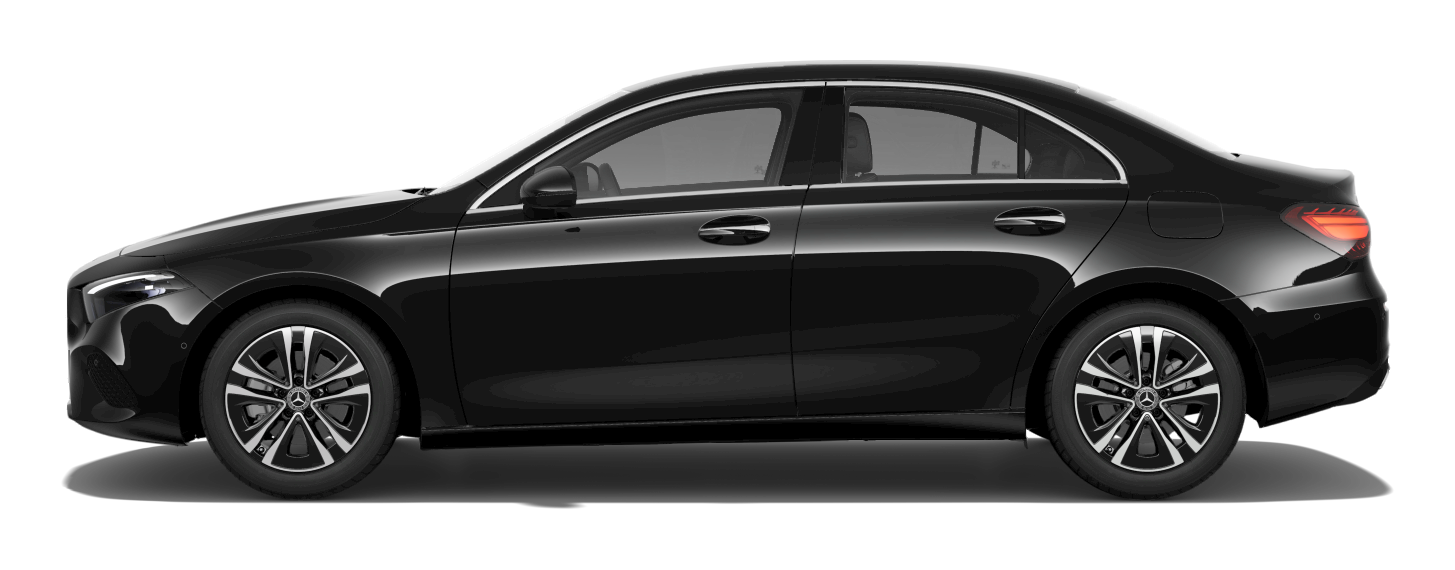 A 200 Limousine