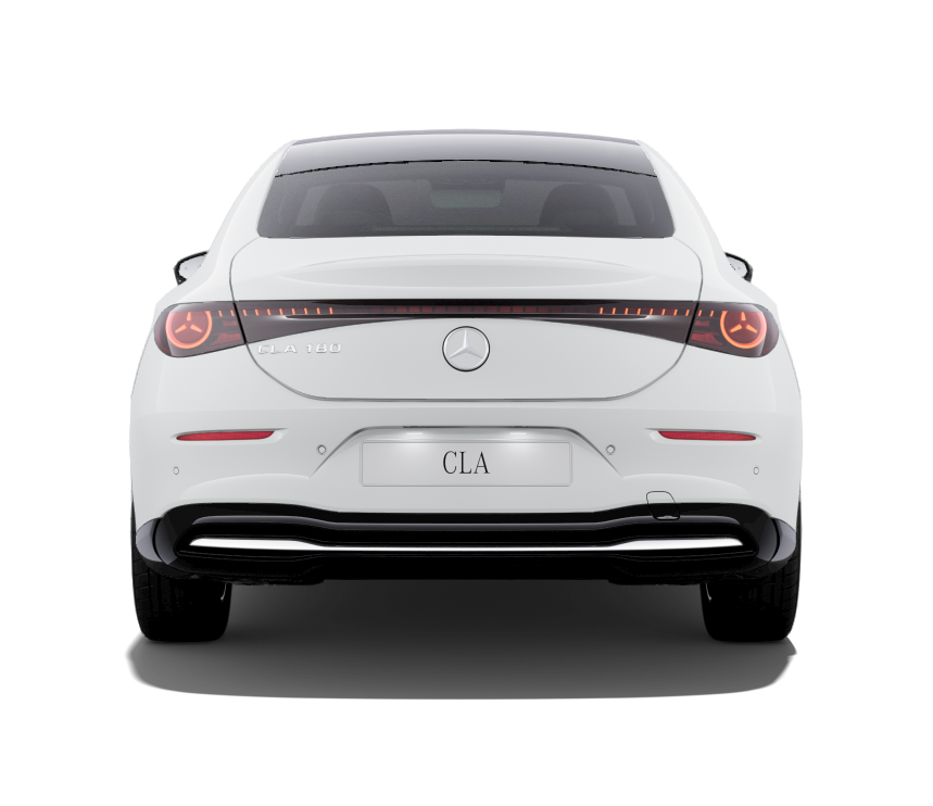 CLA 180