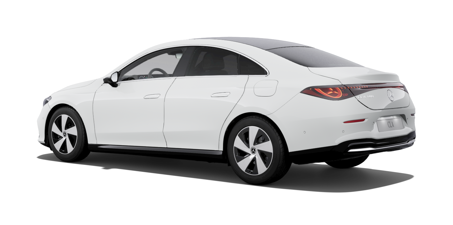 CLA 180