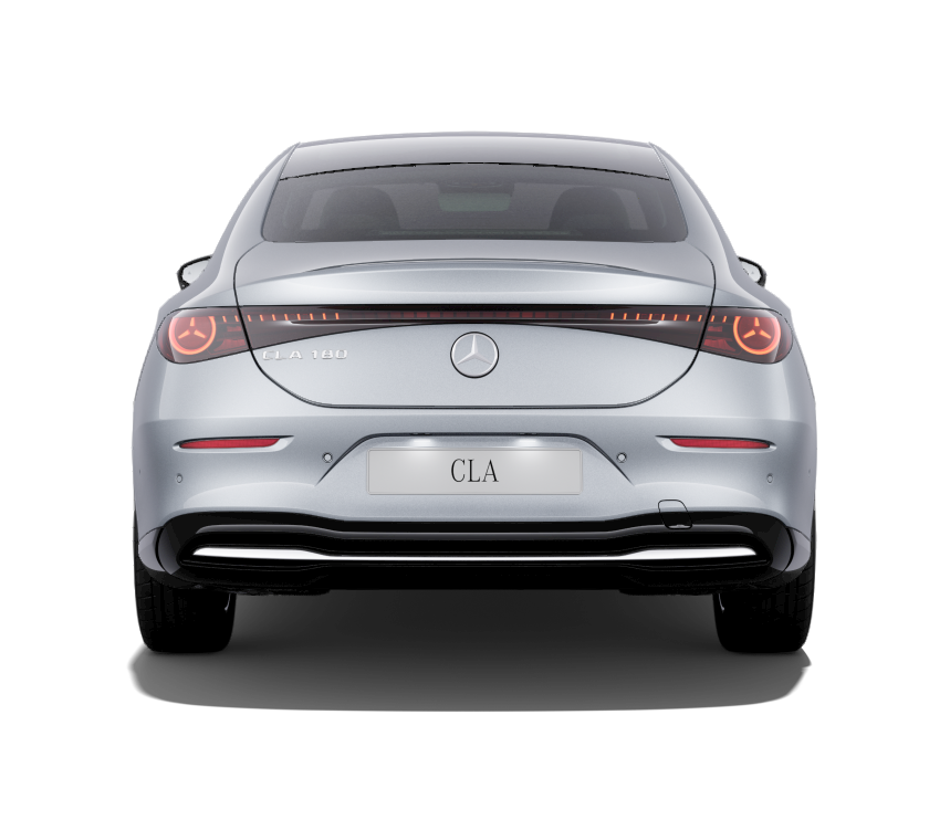 CLA 180