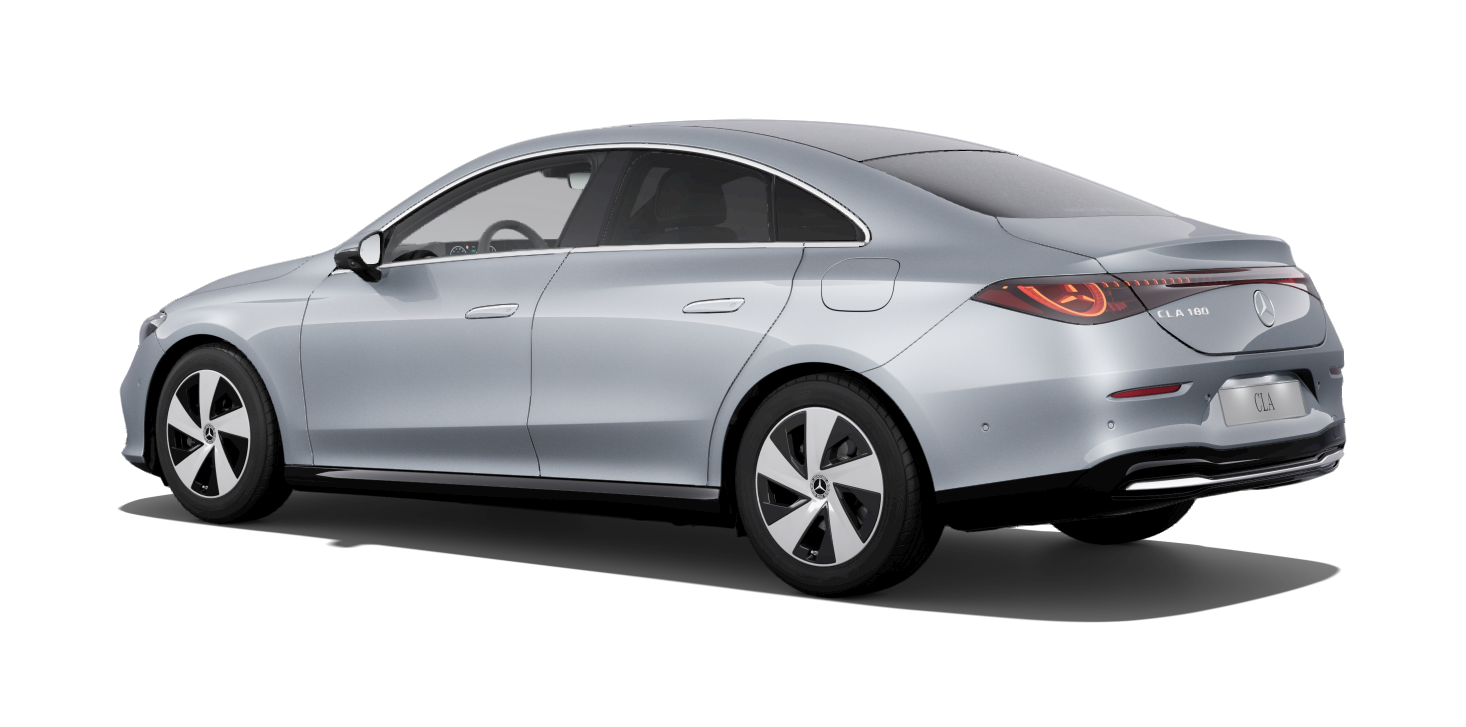 CLA 180