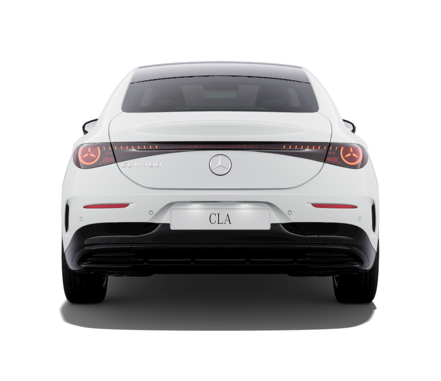 CLA 180