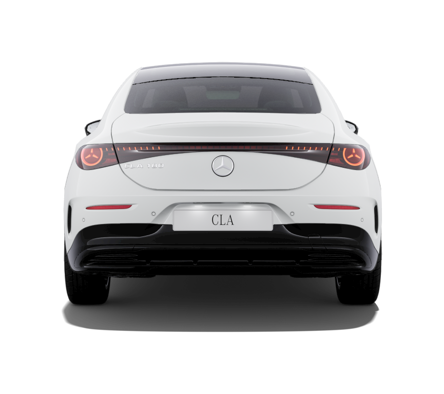 CLA 180