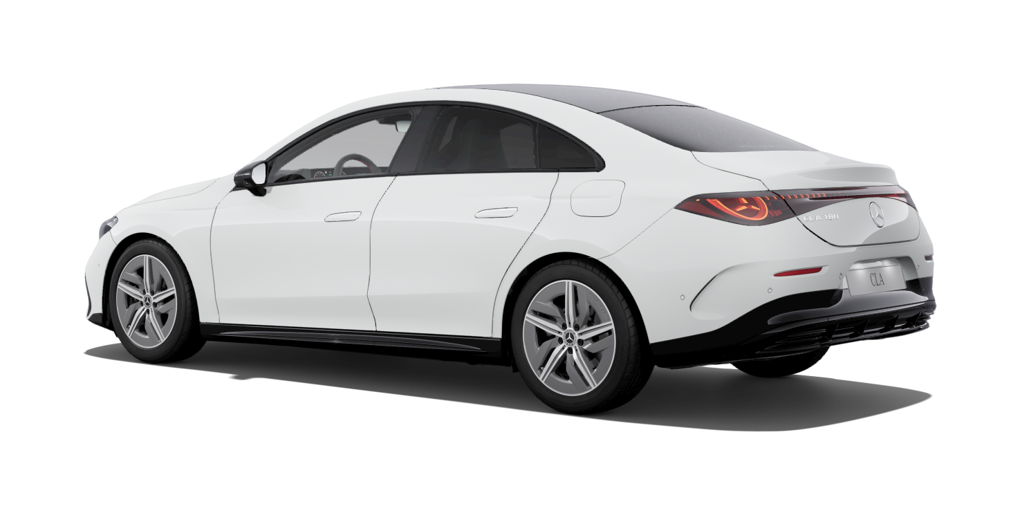 CLA 180